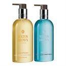 MOLTON BROWN  Citrus & Aromatic Hand Collection 2 x 300 ml